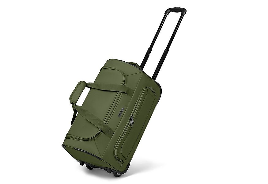 Redolz Reisetasche Duffle Essentials, Polyester günstig online kaufen