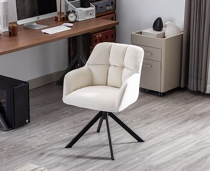 WAHSON OFFICE CHAIRS Bürostuhl Sessel Kunstlederbezug günstig online kaufen