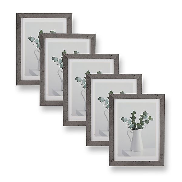 Wackadoo Living Bilderrahmen-Set the Frame Bilderrahmen günstig online kaufen