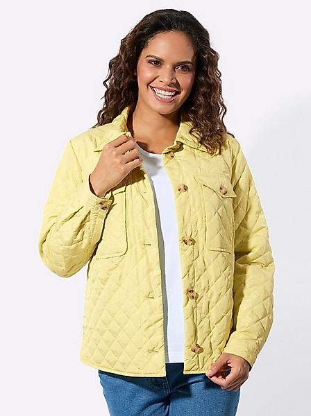 Witt Blusenblazer Blusenjacke Langarm günstig online kaufen
