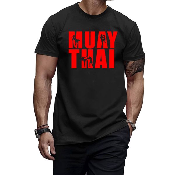 Banco T-Shirt Herren Premium Kampfsport Unifarben günstig online kaufen