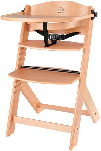 Kinderkraft Kombihochstuhl ENOCK, mitwachsend günstig online kaufen