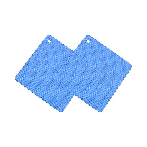 Kochblume Topflappen Waben-Untersetzer, (Spar-Set, 2-tlg), Hitzebeständig günstig online kaufen