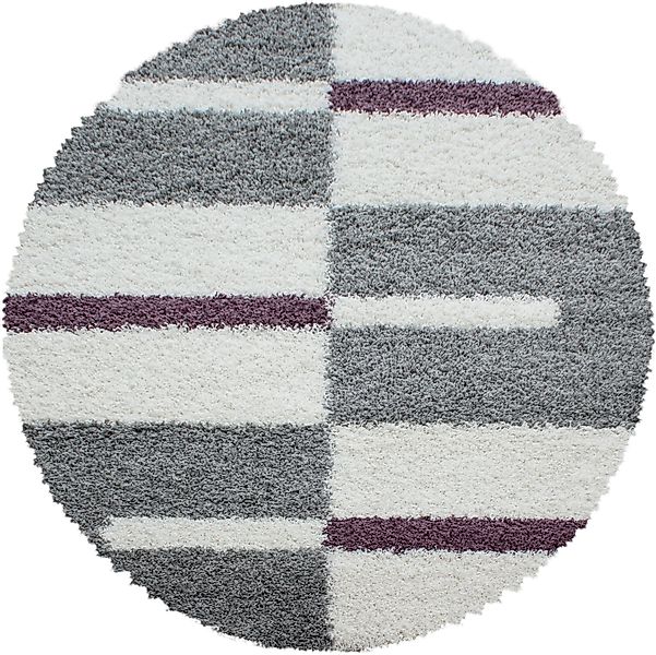 Ayyildiz Teppiche Hochflor-Teppich Gala Shaggy 2505, günstig online kaufen