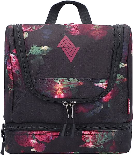 NITRO Kulturbeutel Travel Kit, Daypack, Streetpack günstig online kaufen