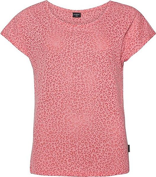 Protest T-Shirt PRTMEGAN t-shirt 867 Cottagerust günstig online kaufen