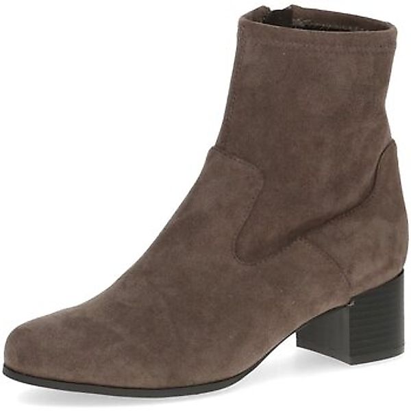 Caprice  Damenstiefel Stiefeletten cafe stretch 9-25316-41 306 günstig online kaufen