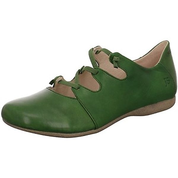 Josef Seibel 87204 971 244 Schnürschuh günstig online kaufen