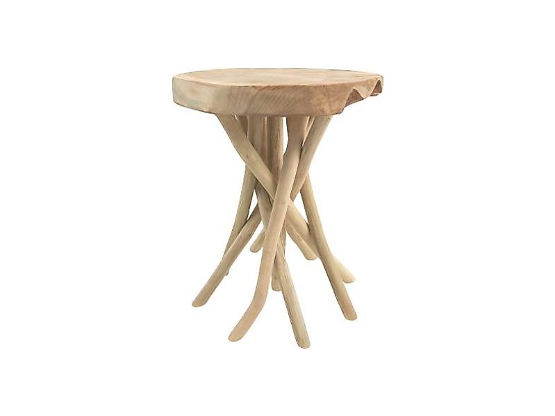 HSM Collection | Runder Hocker günstig online kaufen