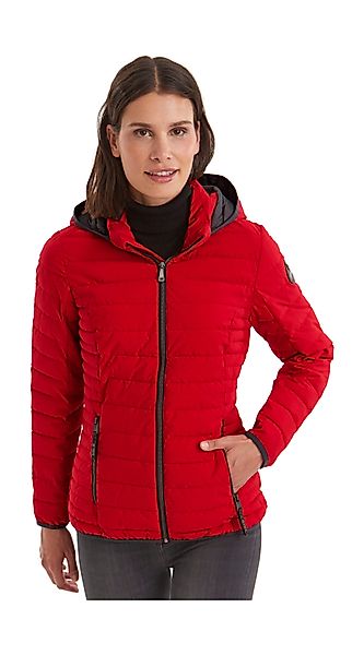 G.I.G.A. DX by killtec Steppjacke "Ventoso WMN Quilted JCKT D", Leichte Jac günstig online kaufen