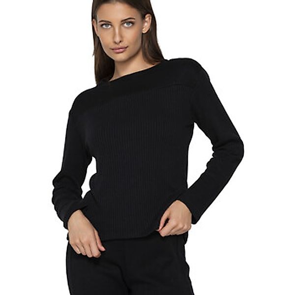 Luna Splendida  Blusen Sweatshirt Connected  Splendida günstig online kaufen