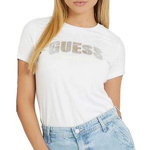 Guess  T-Shirts & Poloshirts G-W4GI31I3Z14 günstig online kaufen