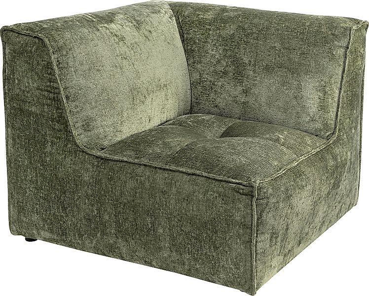 RAUM.ID Sofa-Eckelement "Monolid", als Modul oder separat verwendbar, für i günstig online kaufen