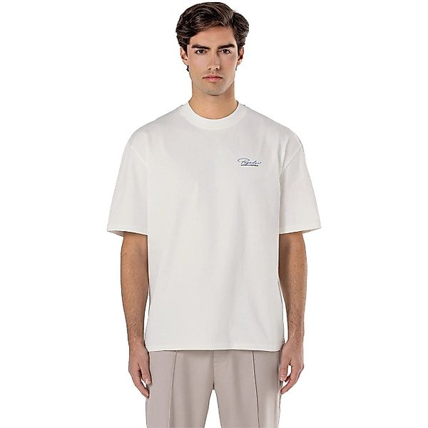 Pegador T-Shirt CARILLO OVERSIZED TEE CARILLO günstig online kaufen