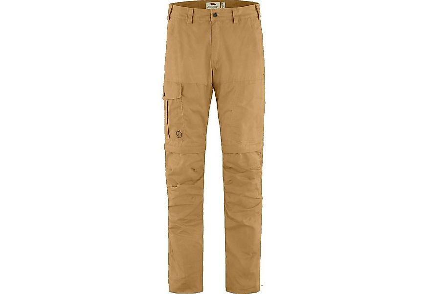 Fjällräven Funktionshose Outdoorhose Karl Pro Zip-off Trousers günstig online kaufen