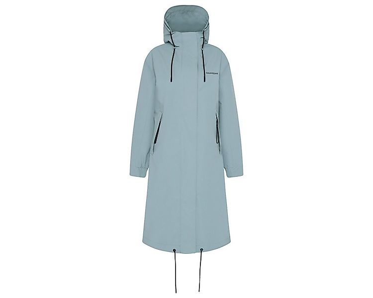 Didriksons Funktionsparka Didriksons Astrid Long - Damen Mantel günstig online kaufen
