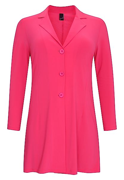 YOEK Jackenblazer Damen Blazer Große Größen günstig online kaufen