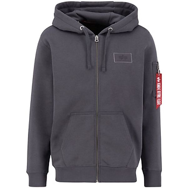 Alpha  Jacken Jacke Kapuzensweatjacke günstig online kaufen