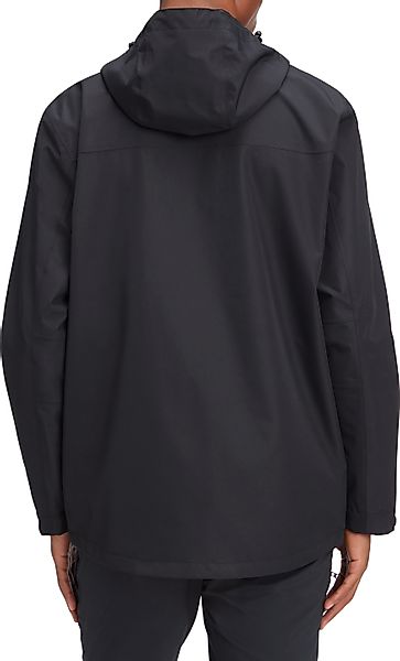 McKINLEY Regenjacke "Regenjacke Carlide II M", (1 St.), mit Kapuze günstig online kaufen