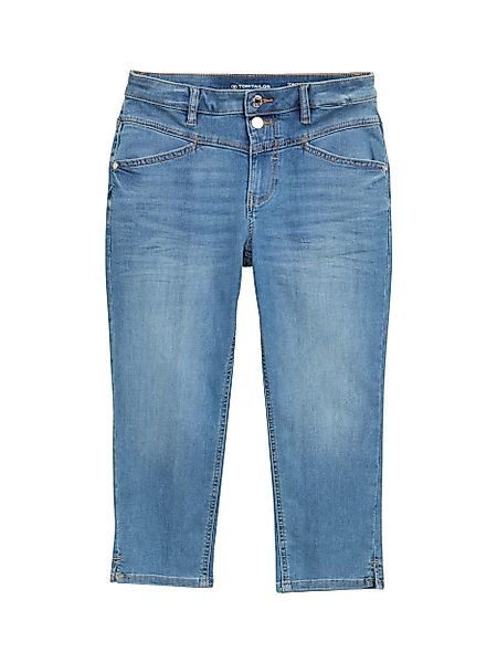 TOM TAILOR Shorts Tom Tailor Kate günstig online kaufen