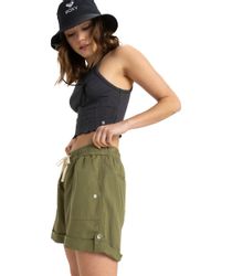 Roxy Shorts "SWEETEST DAY" günstig online kaufen