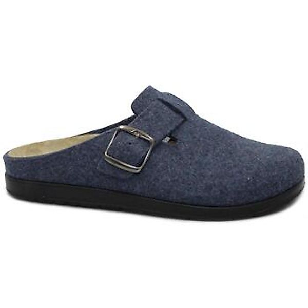 Grunland  Hausschuhe GRU-CCC-CE0475-BL günstig online kaufen
