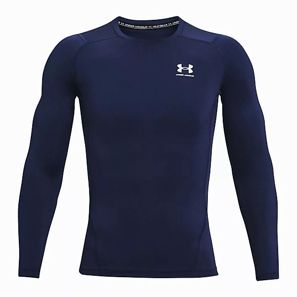Under Armour® Longsleeve Heatgear Comp Longsleeve günstig online kaufen
