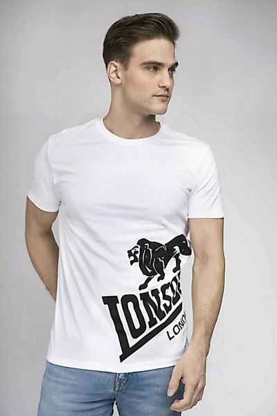 Lonsdale T-Shirt DEREHAM (1-tlg) günstig online kaufen