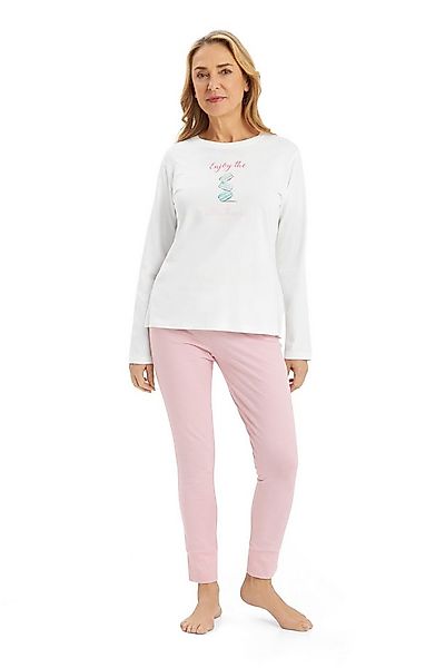 Rösch Pyjamaoberteil 1253575 (1-tlg) günstig online kaufen