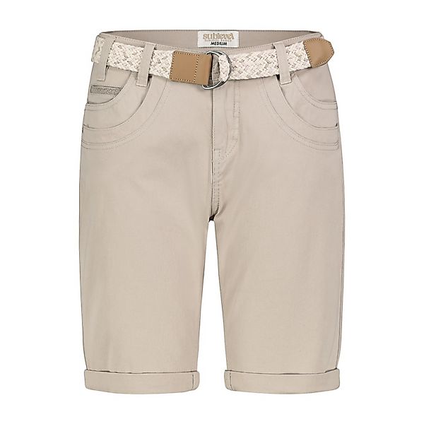 Eight 2 Nine Damen Short D60530m62523za1no günstig online kaufen
