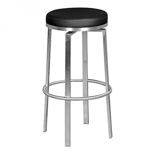 FINEBUY Barhocker SuVa4823_1 (Design Tresenstuhl Modern, günstig online kaufen