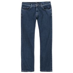 Pionier Stretch-Jeans Pioneer Megaflex Stretch-Jeans XXL günstig online kaufen
