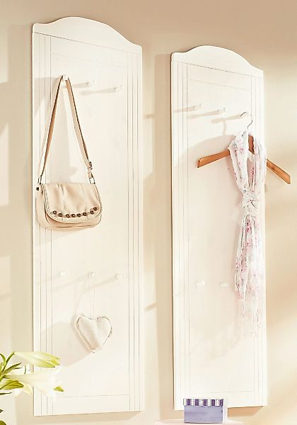 OTTO home Garderobenpaneel "Finca" im 2er-Set günstig online kaufen