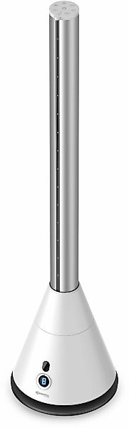 Sonnenkönig Turmventilator "Noblade 2.0, Leistung 26W, starker Air Modus, T günstig online kaufen