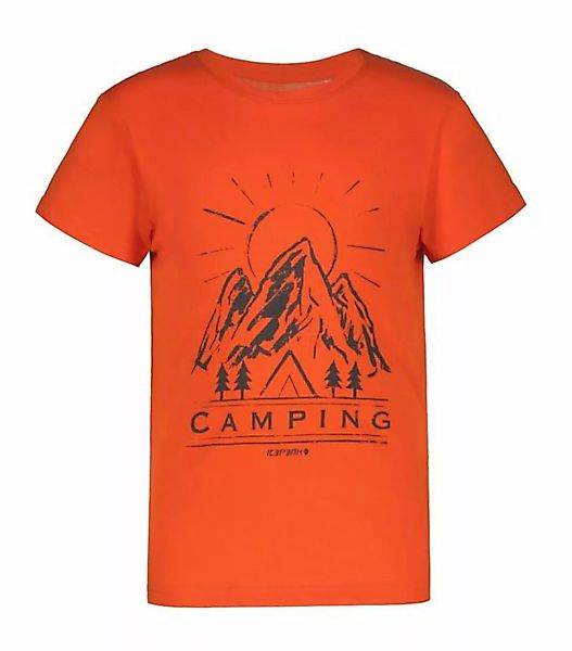 Icepeak T-Shirt K SHIRT LEADVILLE günstig online kaufen