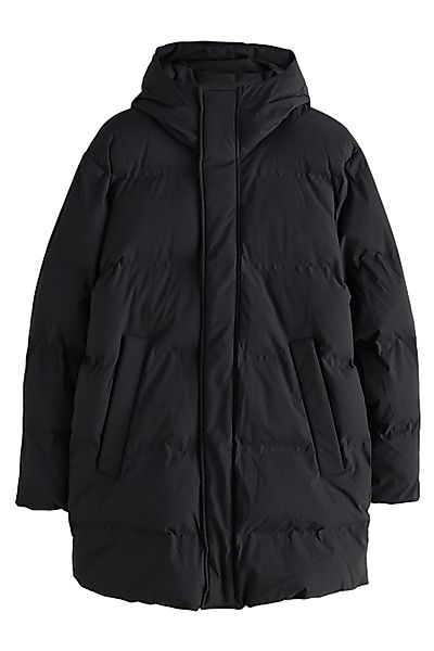 Next Winterjacke Wasserabweisende ThermoGen Pufferjacke, lang günstig online kaufen