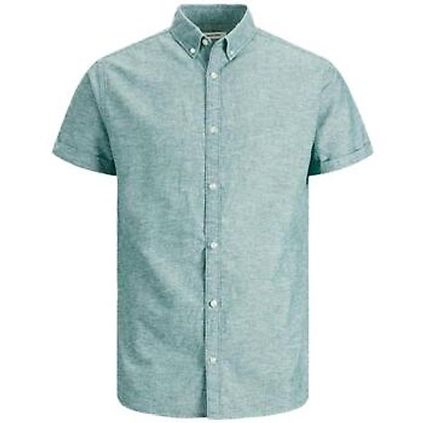 Jack & Jones Kurzarmhemd günstig online kaufen