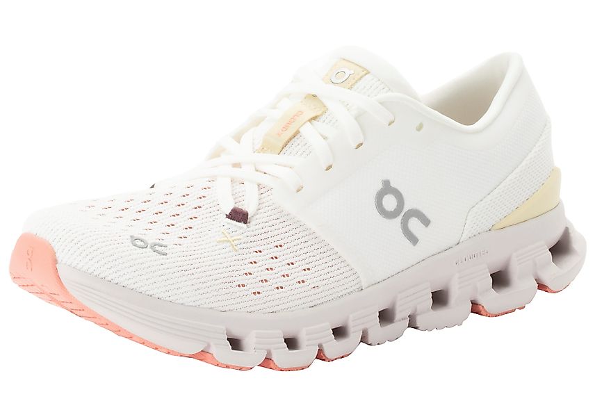 ON RUNNING Cloud X 4 Sneaker günstig online kaufen