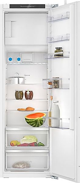 NEFF Einbaukühlgefrierkombination N 50 »KI2822FE0«, Fresh Safe: Schublade f günstig online kaufen