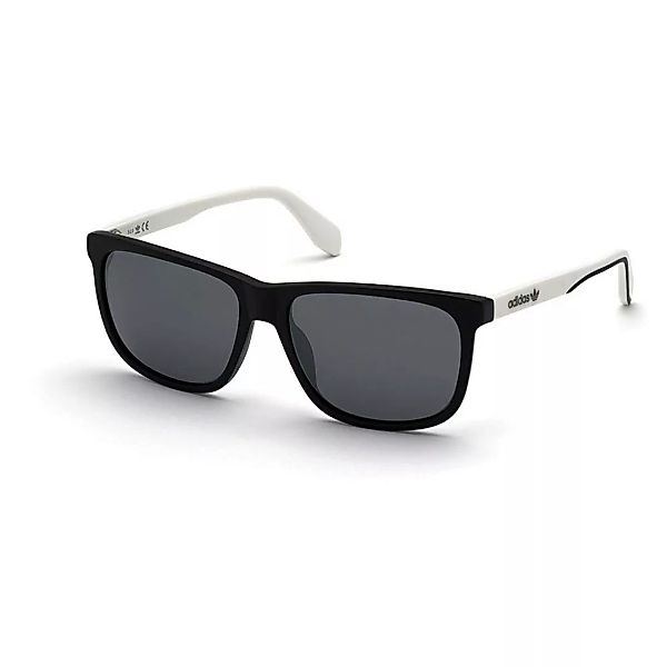 Adidas Originals Or0040 Sonnenbrille 58 Matte Black günstig online kaufen