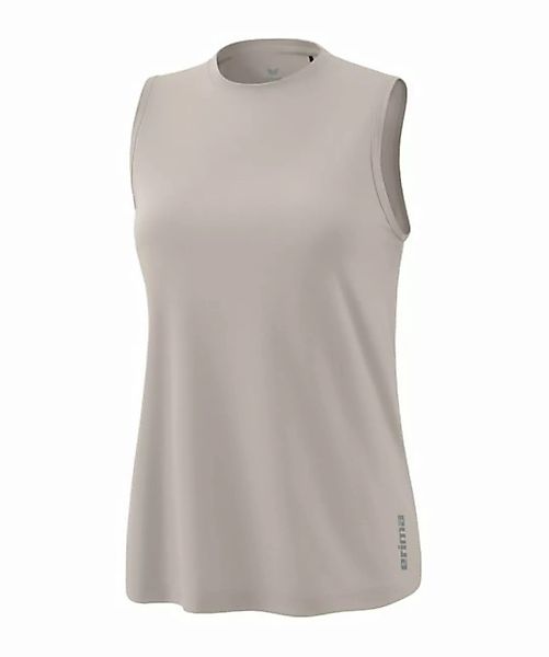 Erima T-Shirt Tanktop Damen Beige default günstig online kaufen