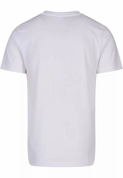 URBAN CLASSICS T-Shirt "Urban Classics Herren Basic Tee", (1 tlg.) günstig online kaufen