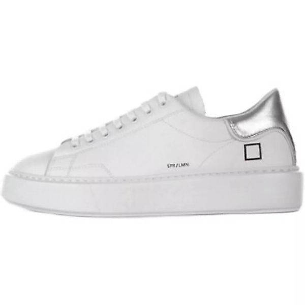 Date  Sneaker W401 SF LM günstig online kaufen