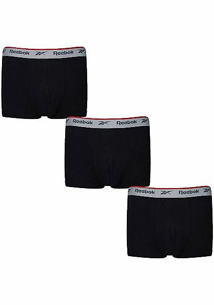 Reebok Trunk "OVETT", mit elastischem Logobund günstig online kaufen