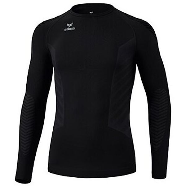 Erima Funktionsunterhemd Unisex Erwachsene Athletic Longsleeve günstig online kaufen
