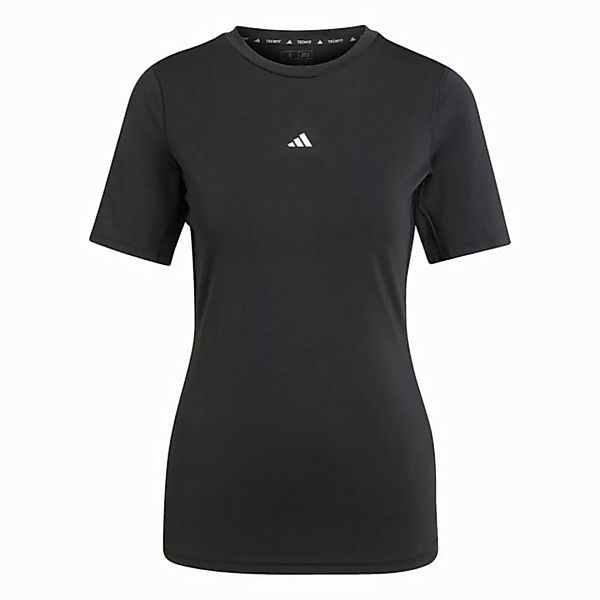 adidas Performance Kurzarmshirt TF TRAIN T BLACK günstig online kaufen