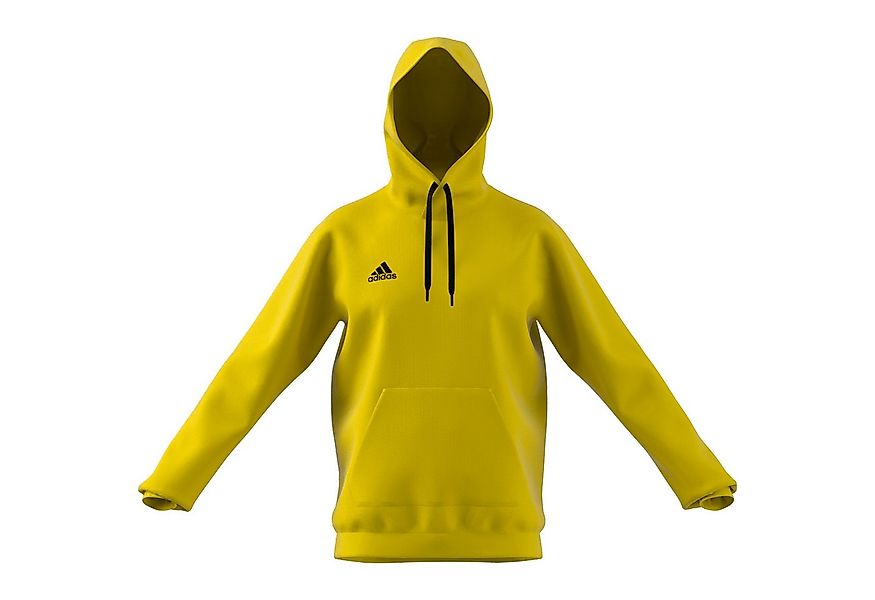 adidas Performance Kapuzenpullover adidas Herren Kapuzenpullover Entrada 22 günstig online kaufen