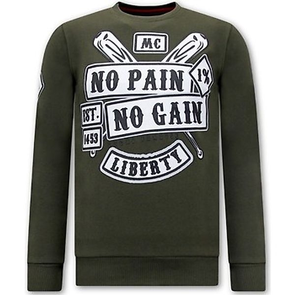 Local Fanatic  Sweatshirt Sons Of Anarchy günstig online kaufen