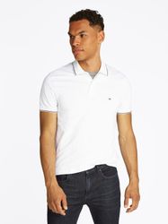 Tommy Hilfiger Poloshirt PERFORMANCE JERSEY REG günstig online kaufen