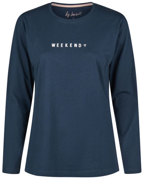 By Louise Pyjamaoberteil Snow Queen (Packung, günstig online kaufen